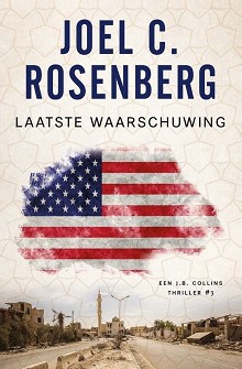 Laatste waarschuwing (deel 3)